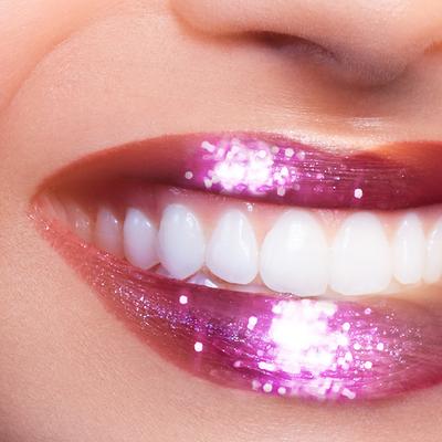 Ciate London Glitter Flip - Forbidden 3 ml - Lipsticks