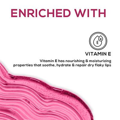 Renee Hot Lips Pink Lip Gloss 4.5 ml - Lip Glosses