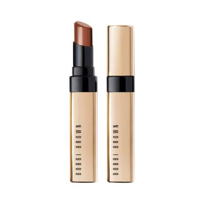 Bobbi Brown Luxe Shine Intense Lipstick Bold Honey 3.4 gm - Lipsticks