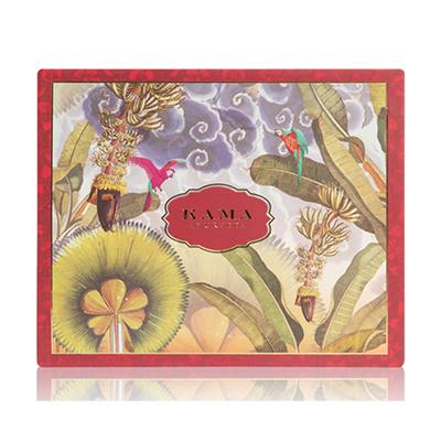 Kama Ayurveda Day Skin Secrets Gift Box 1's - Facial Kits
