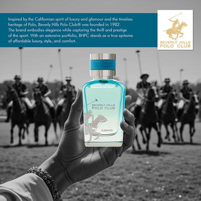 Beverly Hills Polo Club Prestige Edp Pour Femme Challenge 150 ml - Women Perfumes (Edt/Edp)