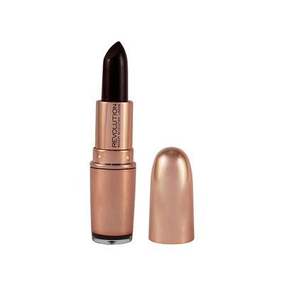 Makeup Revolution Rose Gold Diamond Life 3.2 gm - Lipsticks