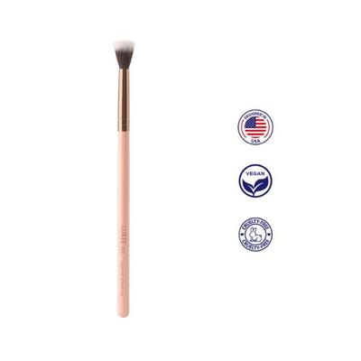 Luxie 229 Tapered Blending Brush - Rose Gold 1's - Eye Brush