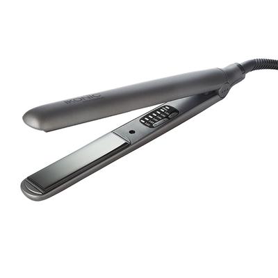 Ikonic Hair Straightener - Pro Ceramic Grey 817 ml - Straighteners