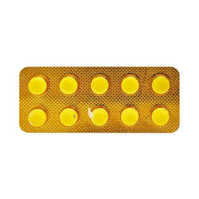CARELOL 6.25MG TABLET 10'S - Hypertension-Bet