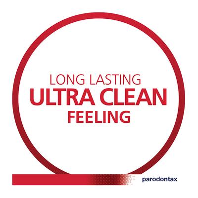 Parodontax Toothpaste - Ultra Clean 75 gm - Toothpaste