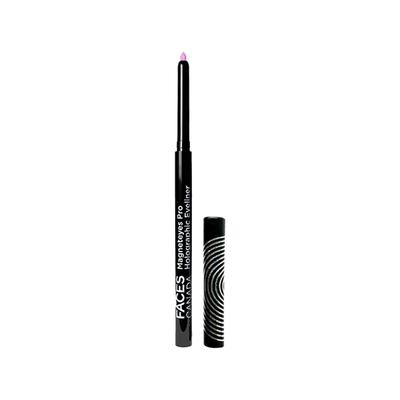 Faces Canada Magneteyes Pro Holographic Eyeliner - Confetti Sparkles 01 0.25 gm - Eyeliners