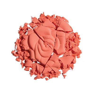 Milani Rose Powder Blush Coral Cove 17 gm - Blushes
