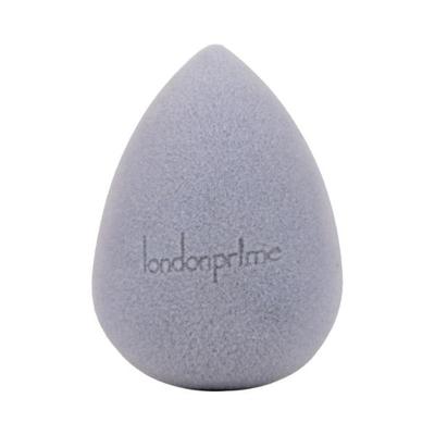 London Pride Cosmetics Microfiber velvet sponge Grey 30 gm - Sponges & Applicators