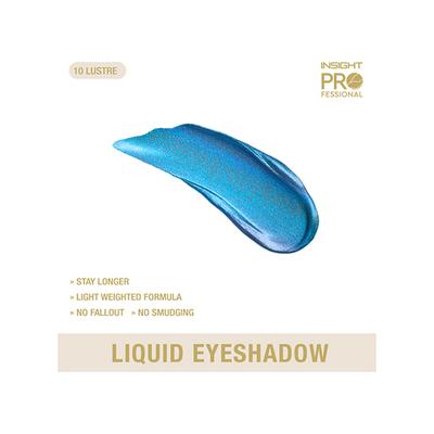 Insight Professional Liquid Eyeshadow - Lustre 5 gm - Eyeshadow, Bases & Primers