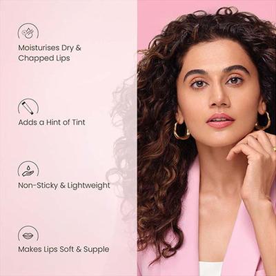 Swiss Beauty Kiss Kandy Lip Balm 3's - Lip Balms