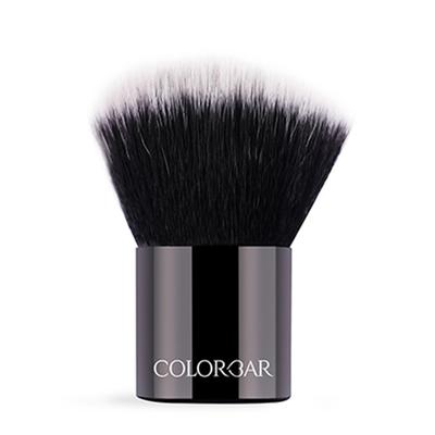Colorbar Accessories Crazy Blending kabuki Brush 1'S - Eye Brush