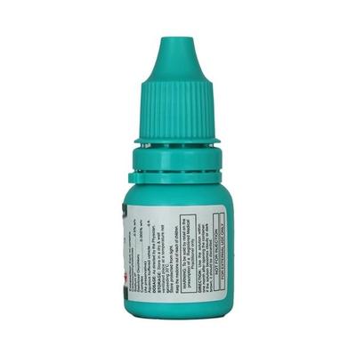I Dew Soothe Eye Drops 10ml - Dry Eye-Olt