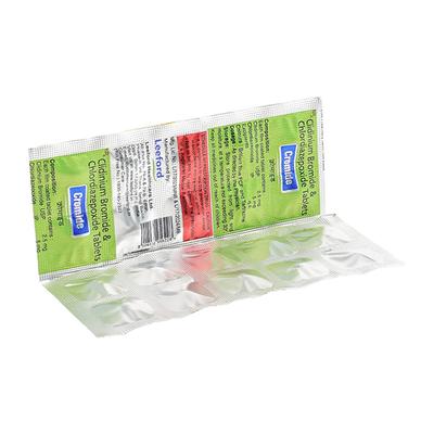 Cromide Tablet 10'S - Depression-Ant