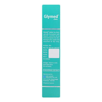 Glymed Lotion 100ml - Dry Skin-Emo