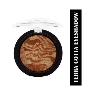 Fashion Colour Terra Cotta Eyeshadow, Shade 22 8gm - Blushes