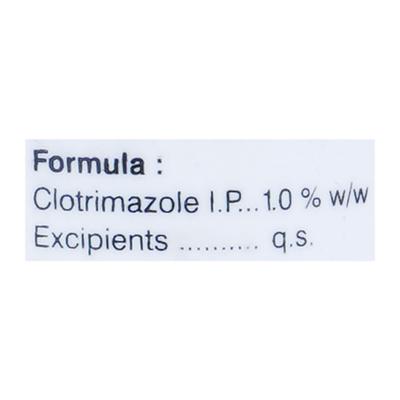 SURFAZ Dusting Powder 100gm - Fungal Infections-Taa