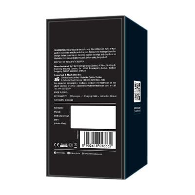 Skore Armour Rechargeable Massage Sleeve 1's - Massagers And Vibrators