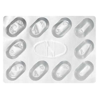Tricomax AG Tablet 10'S - Supplements-Ent
