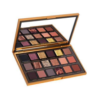 Huda Beauty Empowered Eyeshadow Palette Empowered 15.8 gm - Eye Shadow Palettes