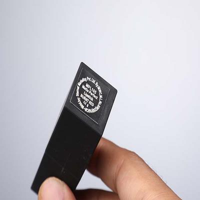 Neyah Matte Perfect Lipstick Burnt red 4.2gm - Lipsticks