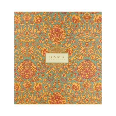 Kama Ayurveda Baby Care Regime 600 gm - Facial Kits