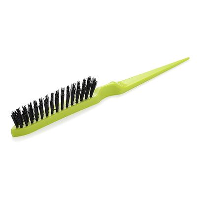 Ikonic Teasing Brush - Green 1's - Hair Brushes
