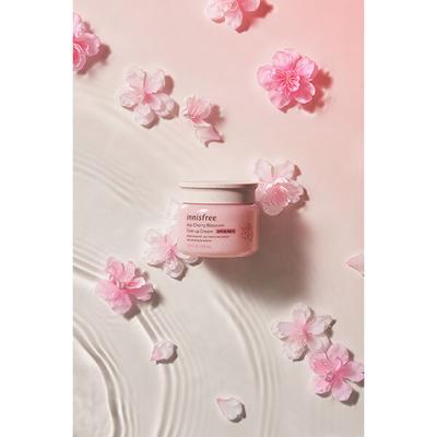 Innisfree Cherry Blossom Cream Spf 30 PA ++ 50 ml - Face Moisturizers