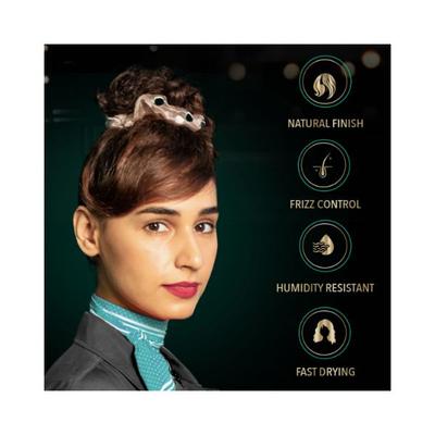 Tresemme Compressed Micro Mist Extend Hold Level 4 Hair Spray Reinvented 155gm - Hair Sprays & Mists