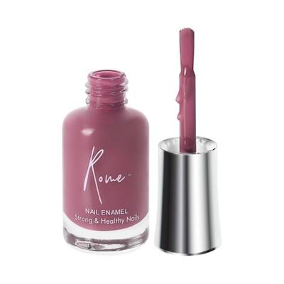 Rome Ruby Rush Strong & Healthy Nail Enamel 8 ml - Nail Polish