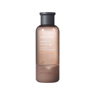 Innisfree Jeju Volcanic Pore Toner 200 ml - Face Mists