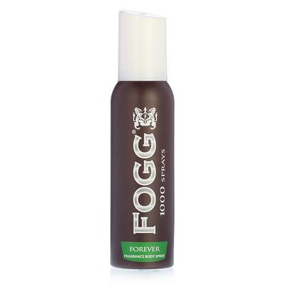 Fogg Forever 1000 Sprays 150 Ml - Men Deodorants/Roll-Ons