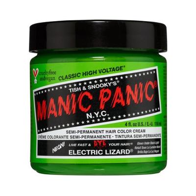 Manic Panic High Voltage Electric Lizard 118 ml - Crème