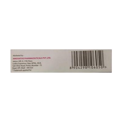 MUPIZEST Ointment 5gm - Skin Infections-Toa