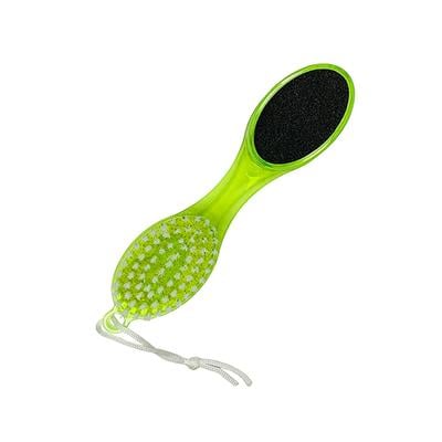 Babila Foot Scrubber 4 in 1- PC-v 01N 1's - Foot Scrubs