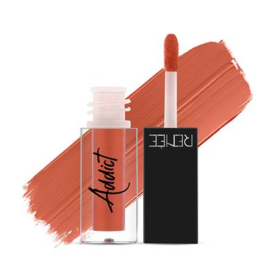 RENEE Addict Liquid Lip Tint - Sunset 2 ml - Lip Stains & Tints
