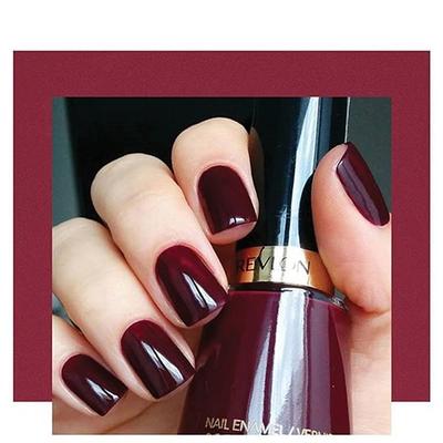 Revlon Nail Enamel - Forest Green 8 Ml - Nail Polish