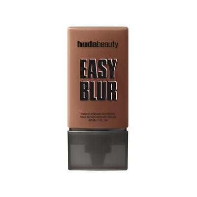 Huda Beauty Easy Blur Foundation Truffle Cake 580N 30 ml - Foundation