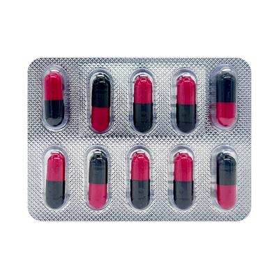 Defutin 40mg Tablet 10'S - Depression-Ant