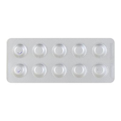 Solopose MD 0.25mg Tablet 10'S - Anxiety-Anx