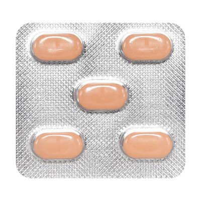 Fynal 500mg Tablet 5'S - Bacterial Infections-Qui