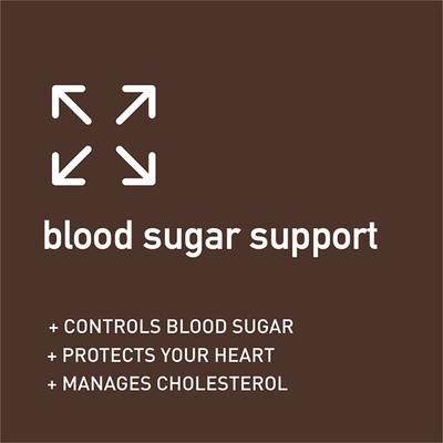 Pure Cure + Co. Blood Sugar Support - Manage Diabetes 1's - Others