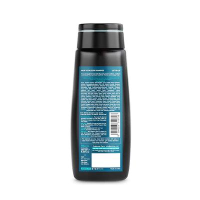 Ustraa Hair Vitalizer Shampoo 250 ml - Shampoos