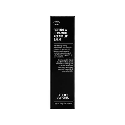 Allies of Skin Peptide and Ceramide Repair Lip Balm 3.8 gm - Lip Balms