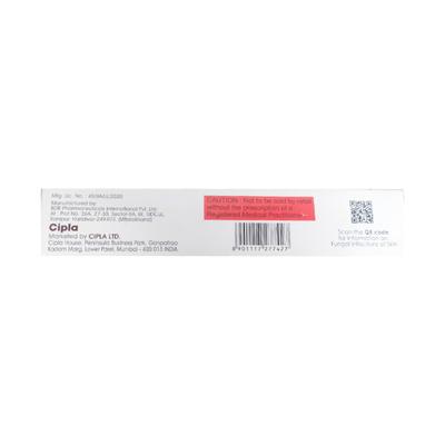 LUDURA SOFT Cream 30gm - Fungal Infections-Taa