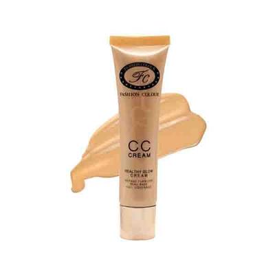 Fashion Colour Cc Cream, Shade 02 35 gm - Foundation