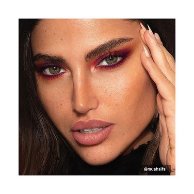 Pinky Goat Natural Vegan Lashes DANIA 1's - Eyelashes