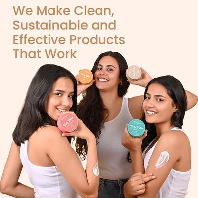 Earth Rhythm Coconut Body Butter 150 gm - Body Butter