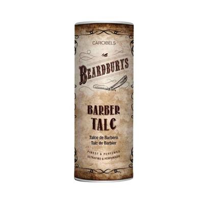 Beardburys Barber Talc Powder 200 gm - Talcum Powders