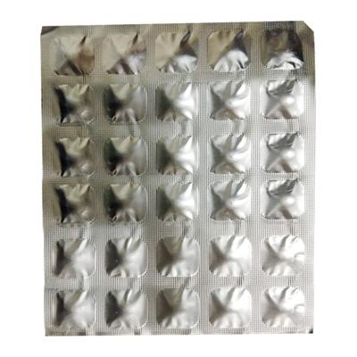 OZOVAS 20 Tablet 30's - High Cholesterol-Dys